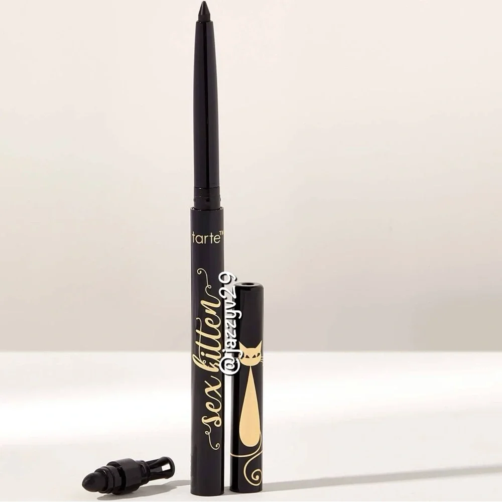 🐱Tarte Sex Kitten Eyeliner🐱